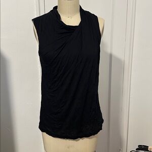 NWT Club Monaco Rhys Sleeveless Tank